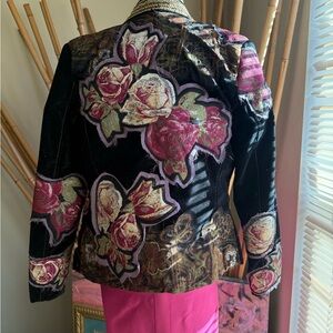 Gorgeous Desigual Jacket